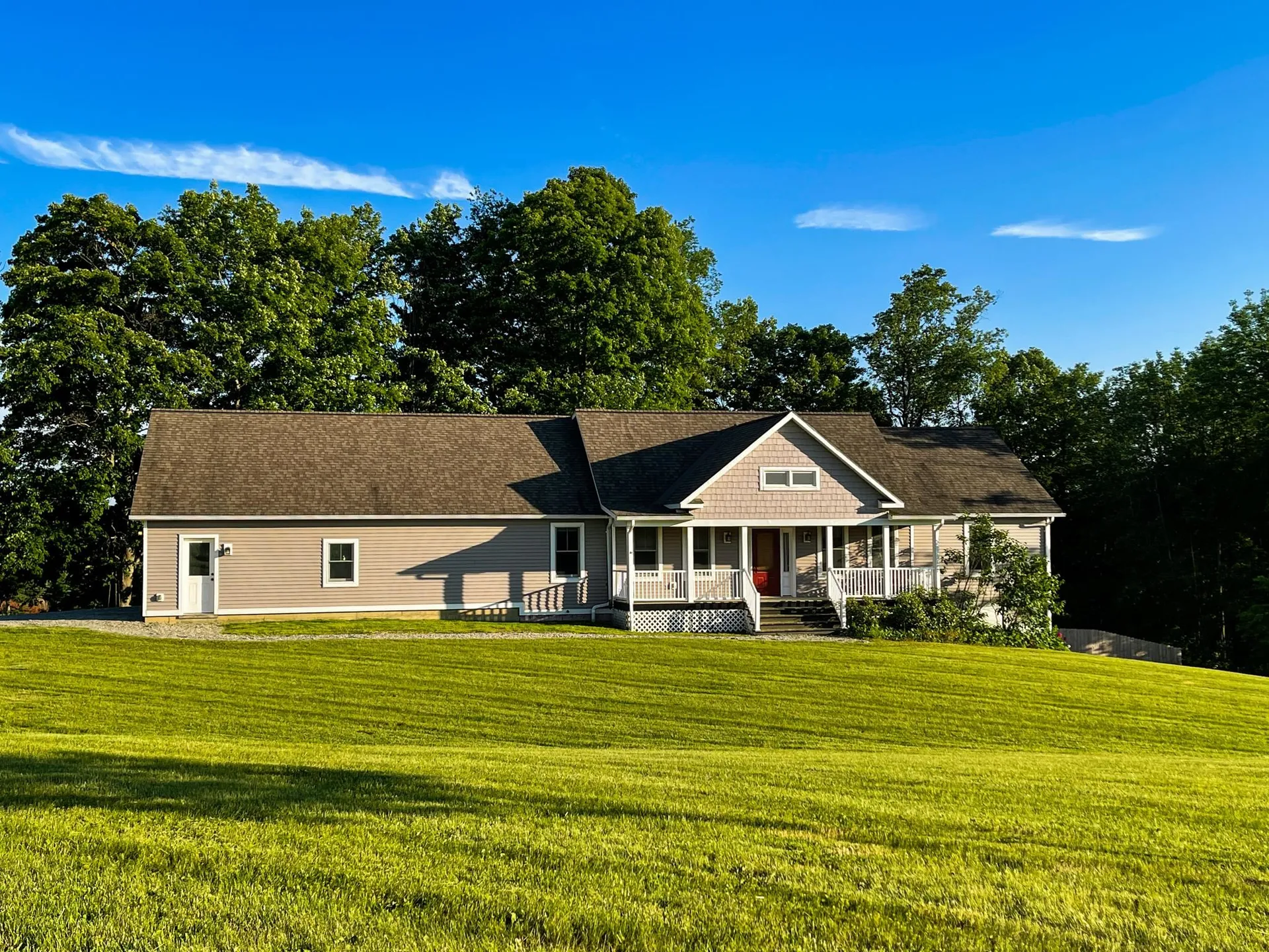 53 O'brien Meadows Hinesburg VT 05461