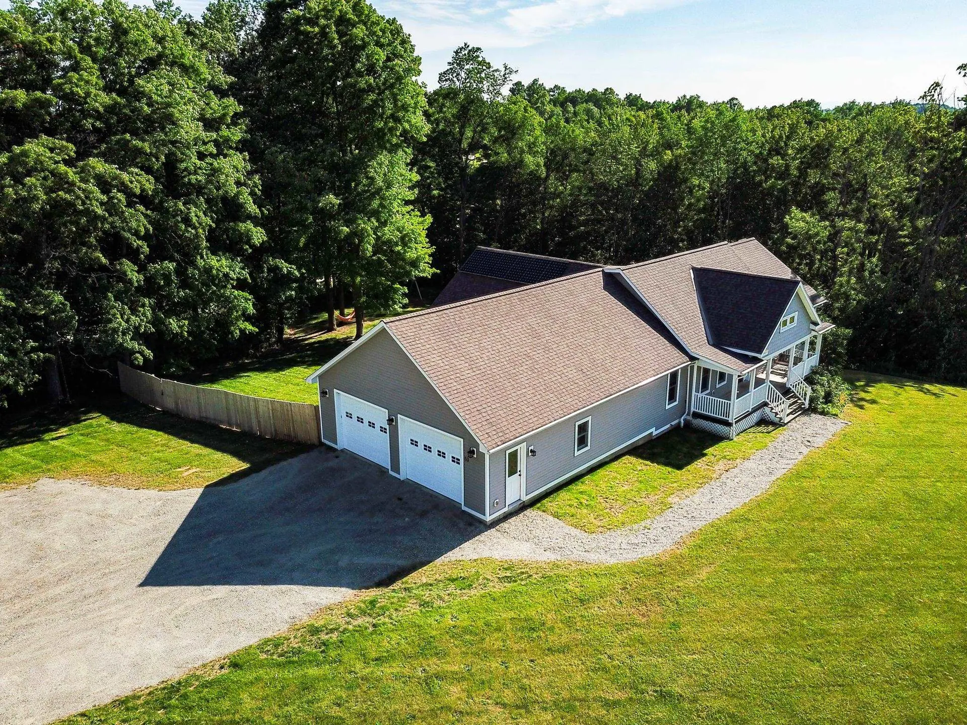53 O'brien Meadows Hinesburg VT 05461