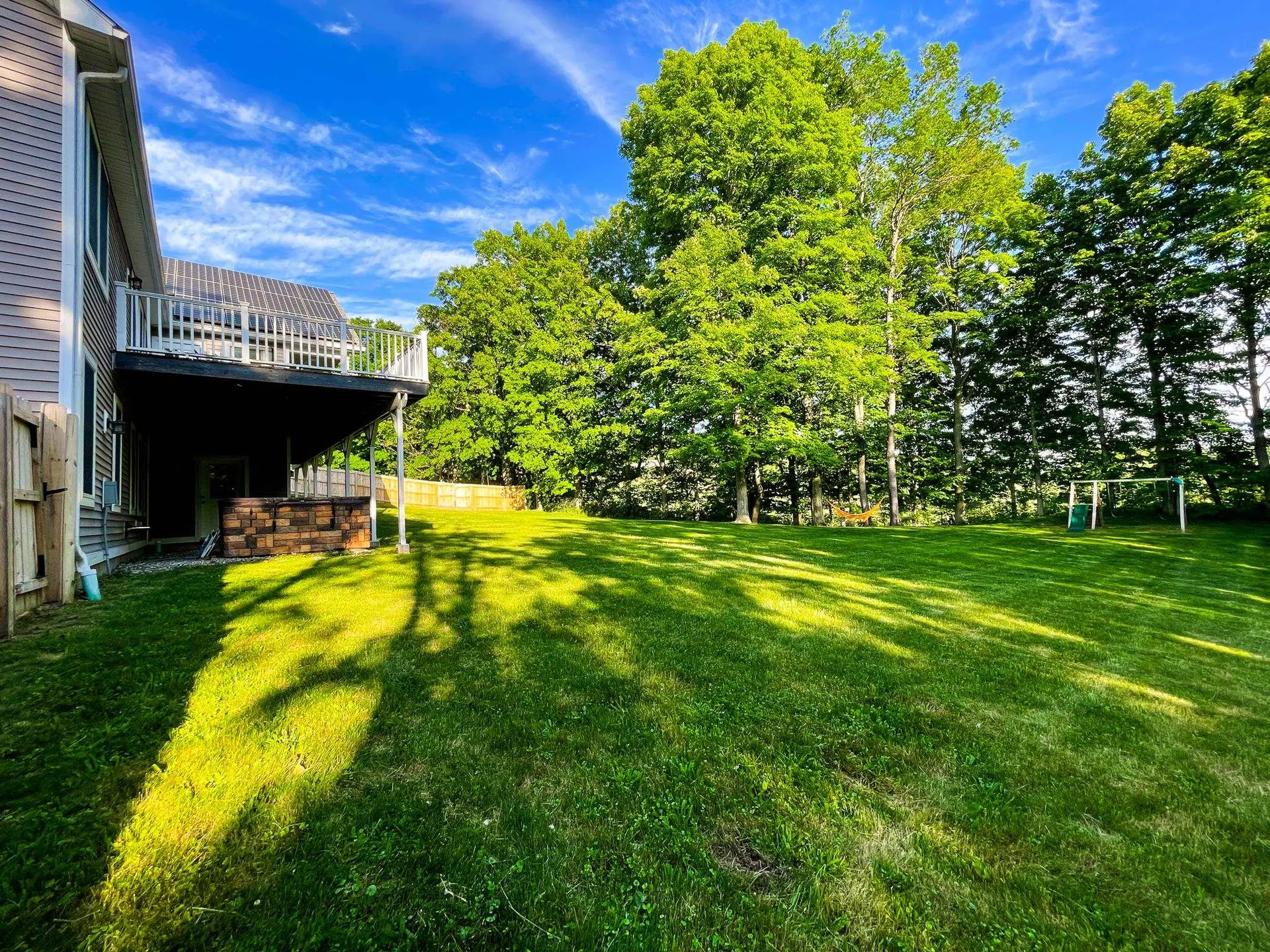 53 O'brien Meadows Hinesburg VT 05461
