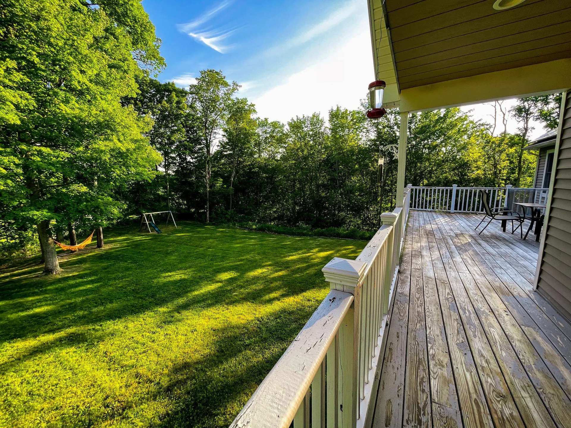 53 O'brien Meadows Hinesburg VT 05461