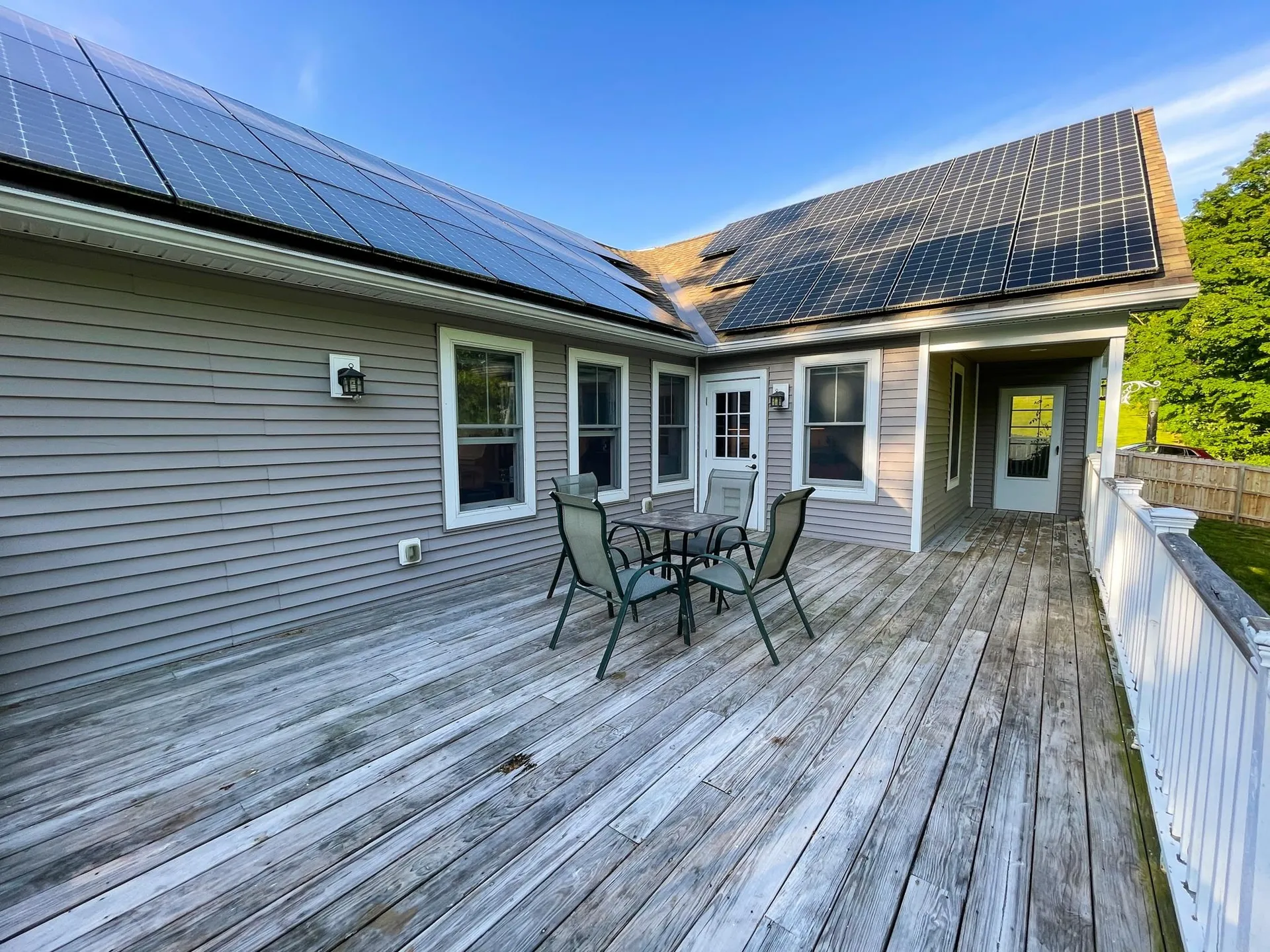 53 O'brien Meadows Hinesburg VT 05461