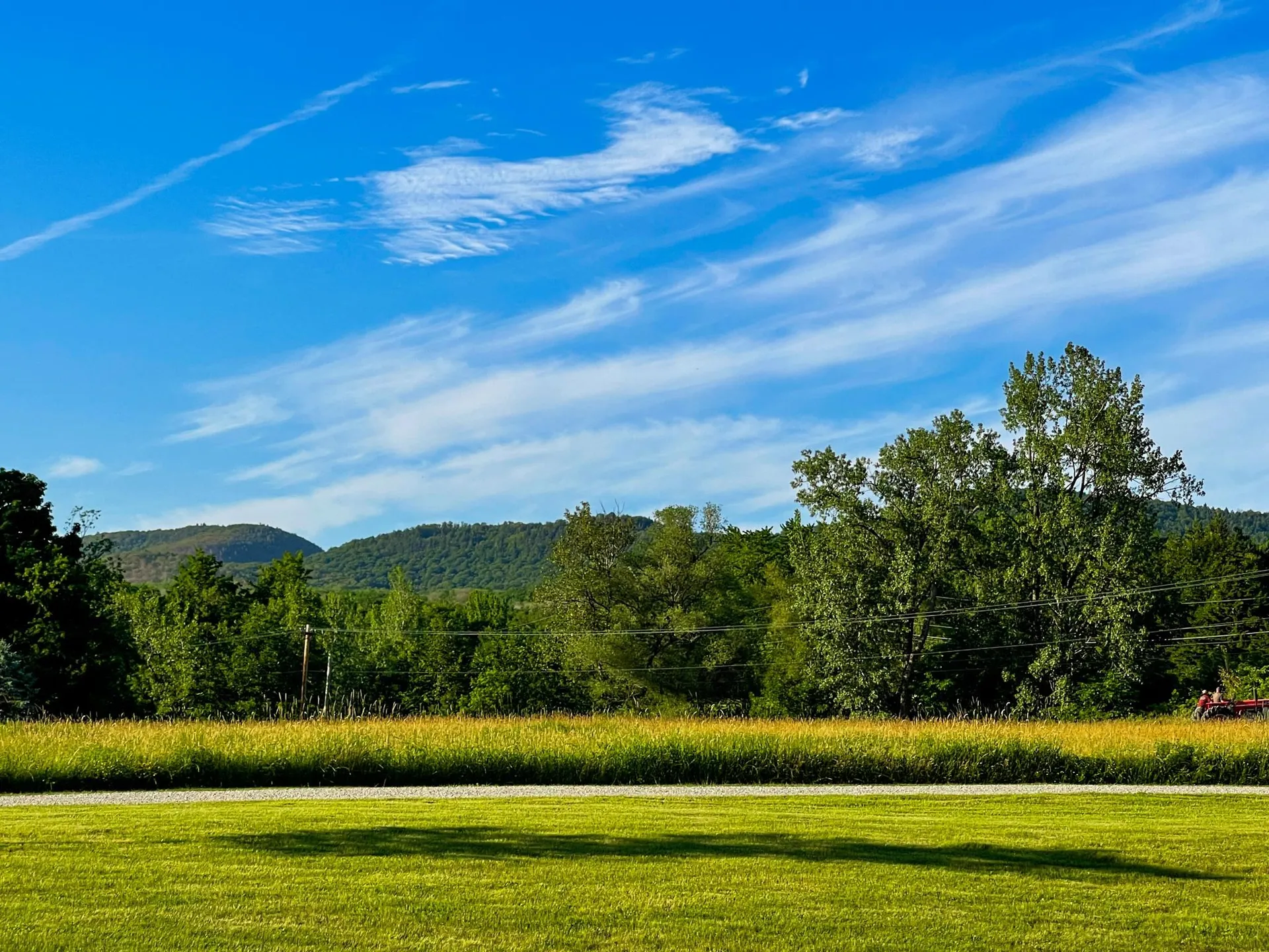 53 O'brien Meadows Hinesburg VT 05461