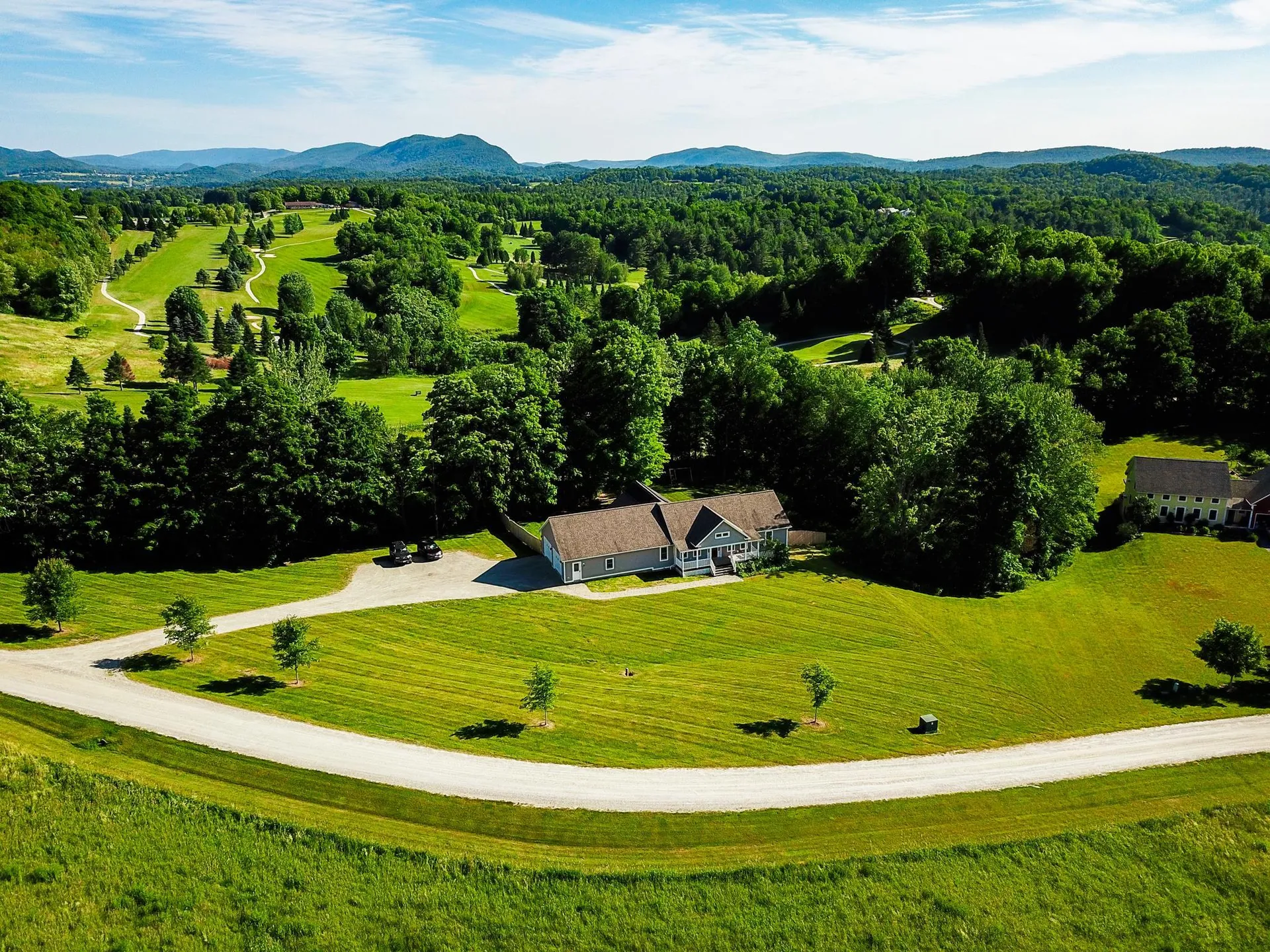 53 O'brien Meadows Hinesburg VT 05461
