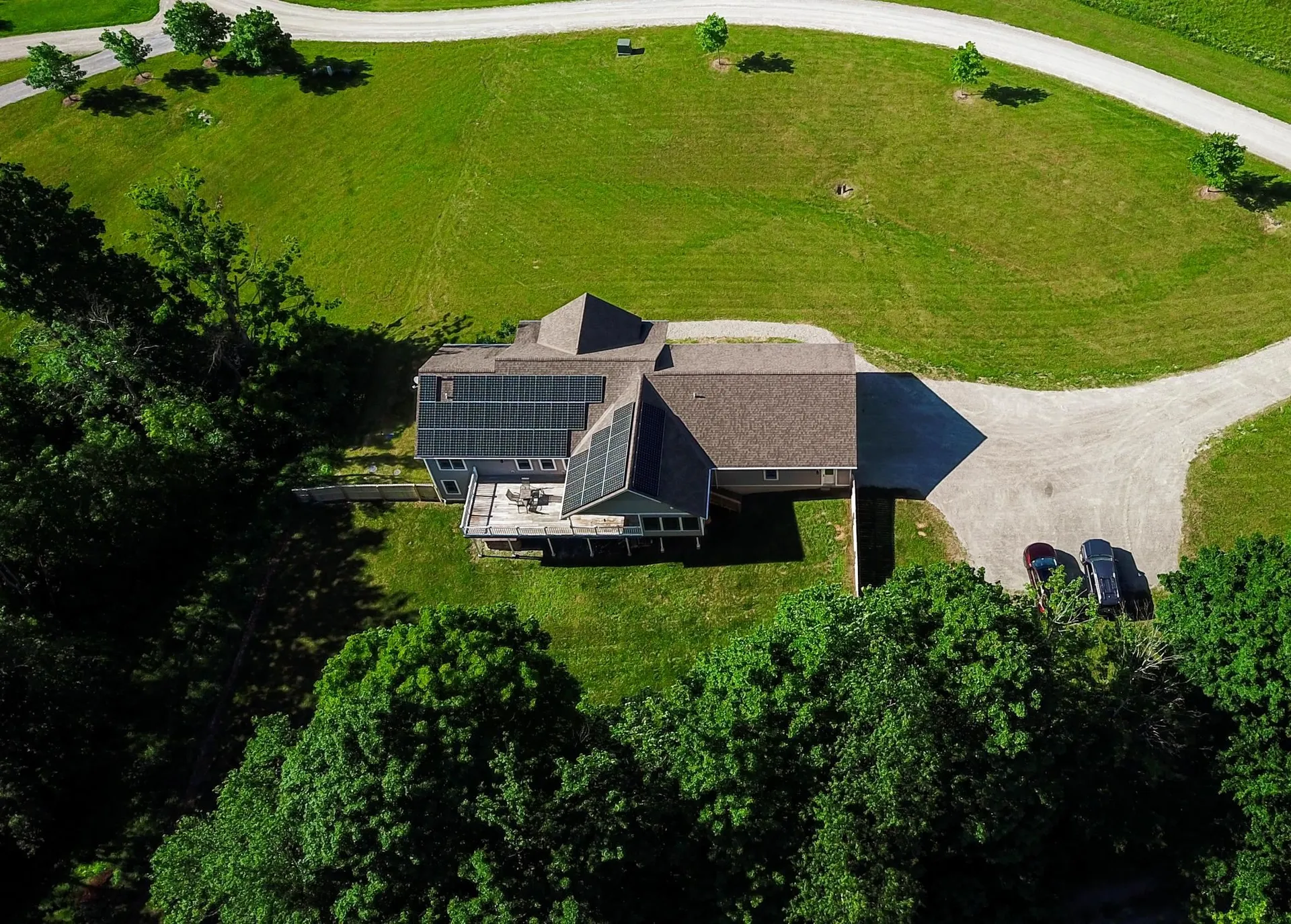 53 O'brien Meadows Hinesburg VT 05461