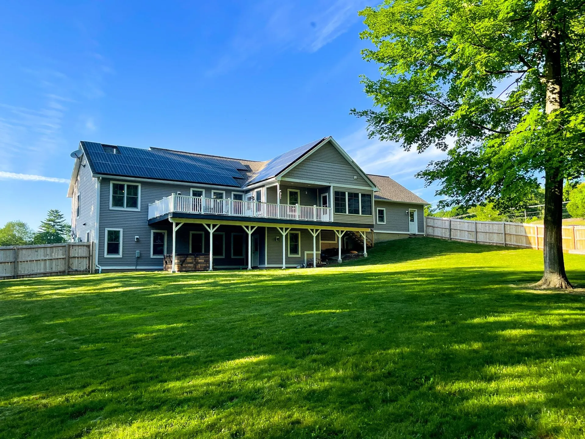 53 O'brien Meadows Hinesburg VT 05461