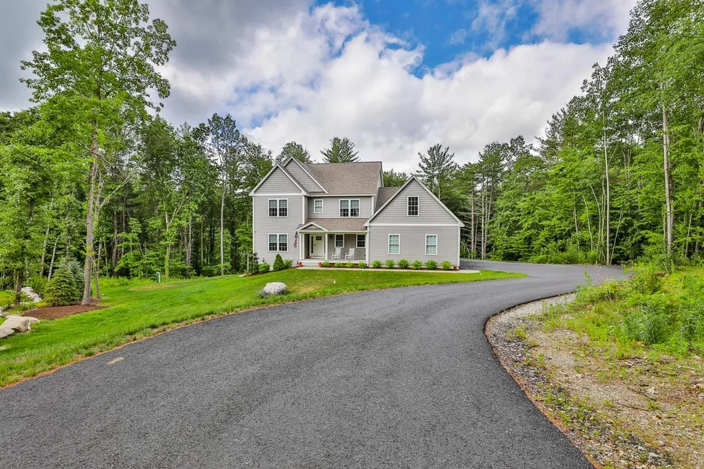 68 Hideaway Lane Hollis NH 03049