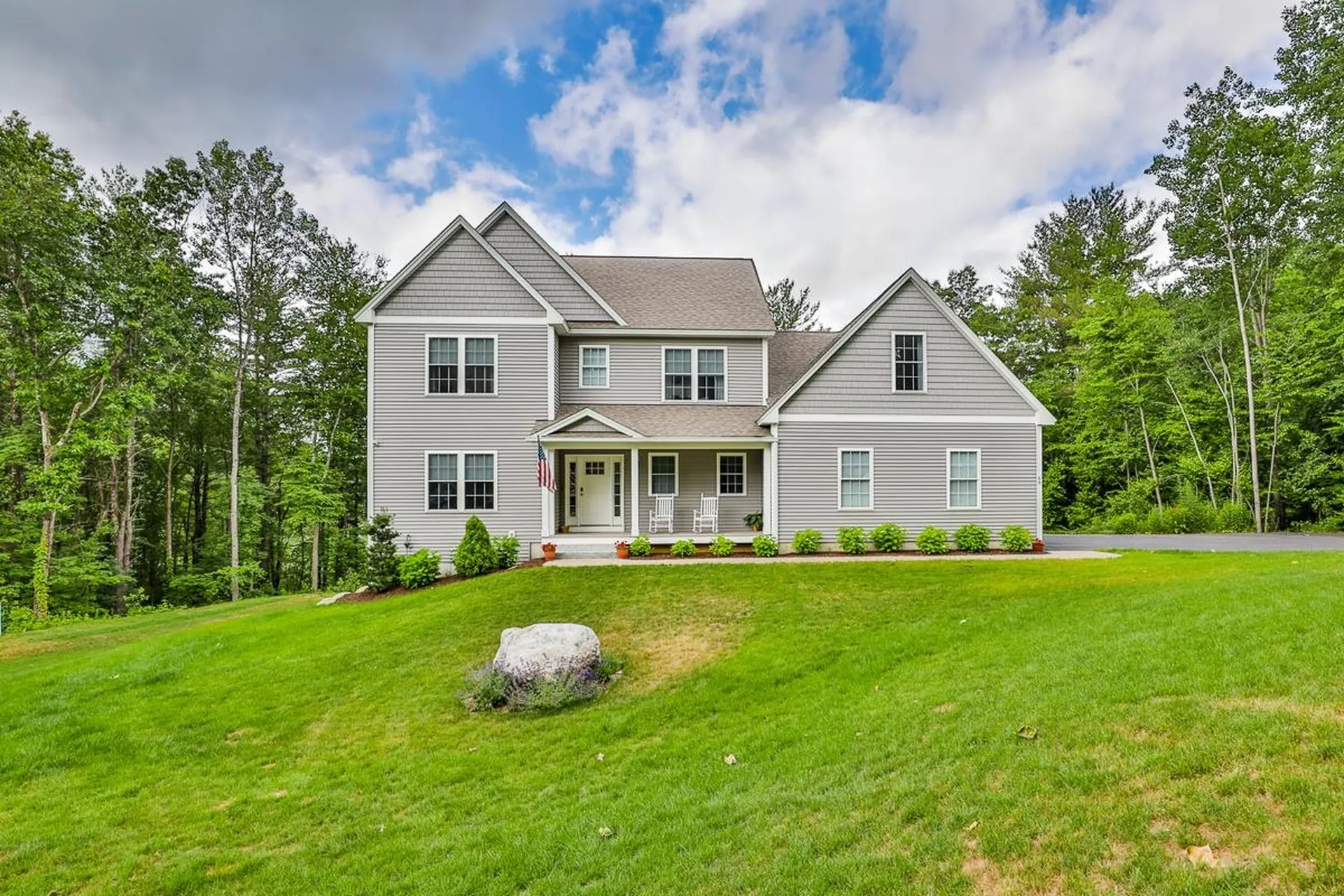 68 Hideaway Lane Hollis NH 03049