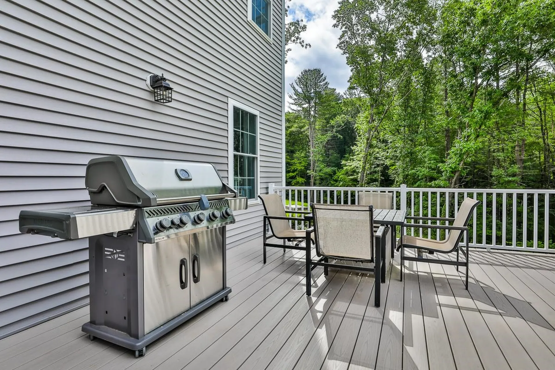 68 Hideaway Lane Hollis NH 03049