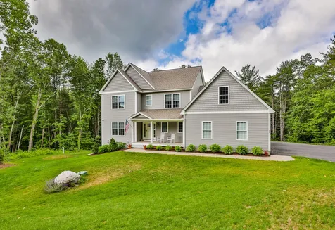 68 Hideaway Lane Hollis NH 03049
