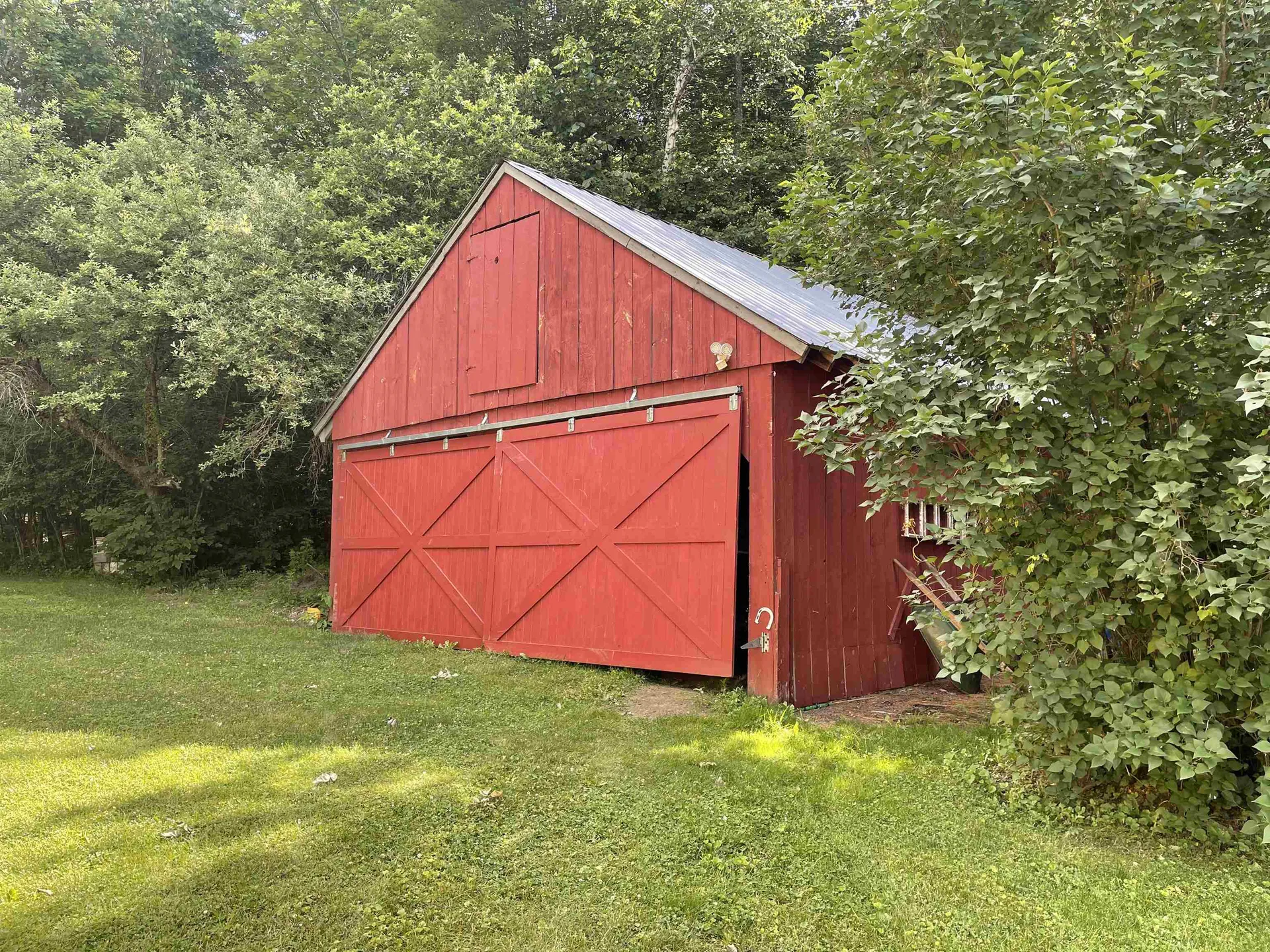 39 Upper Turnpike Road Norwich VT 05055