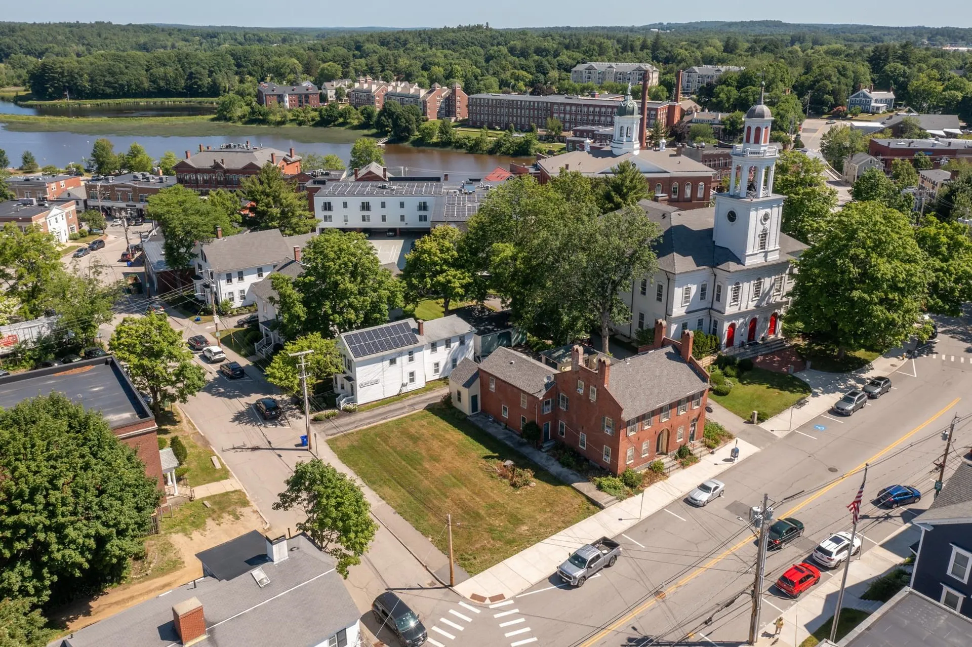 29 Front Street Exeter NH 03833