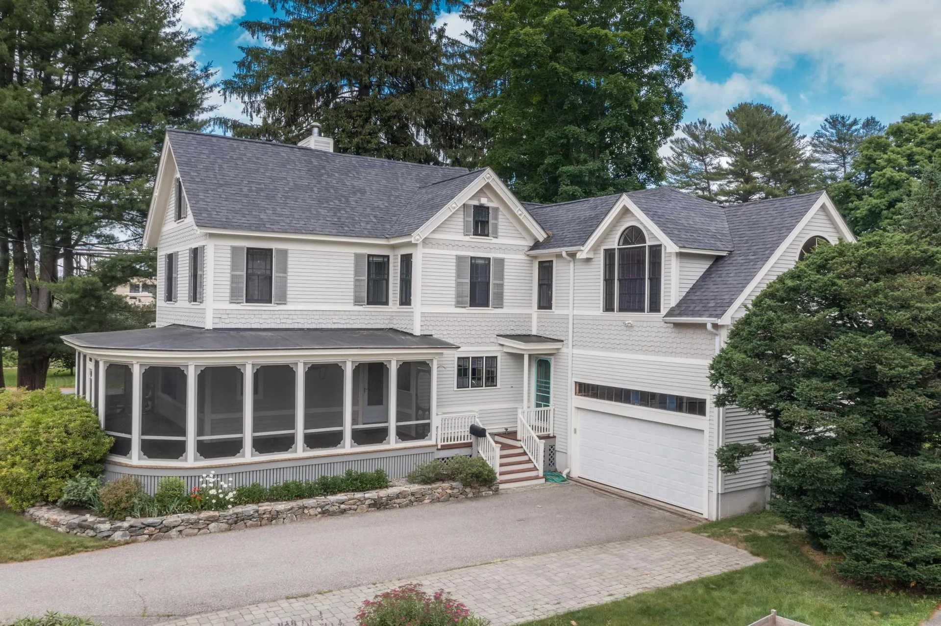 74 Court Street Exeter NH 03833