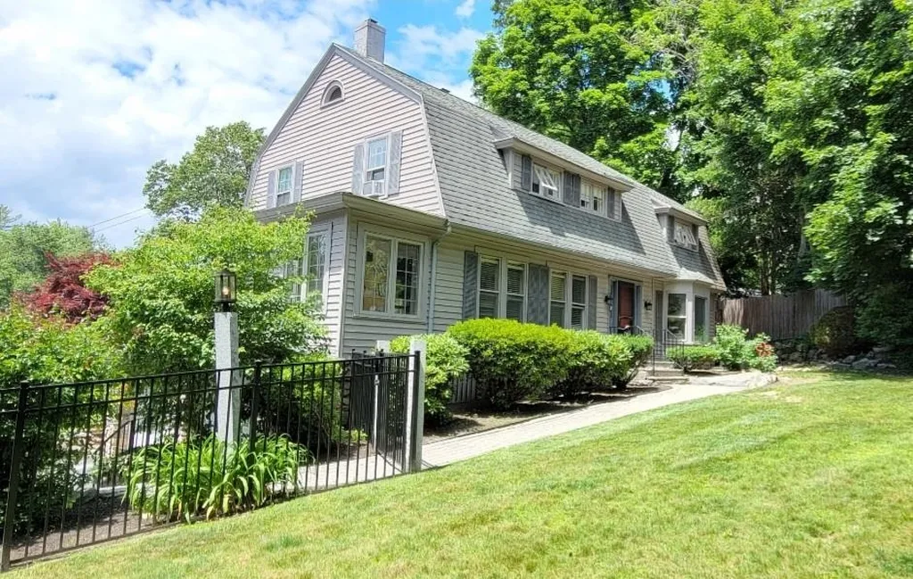 28 Westbourne Road Concord NH 03301