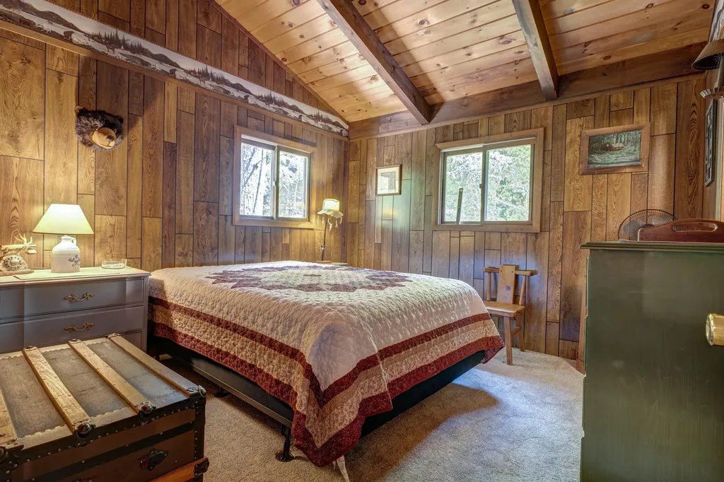 19 Eidelweiss Drive Madison NH 03849