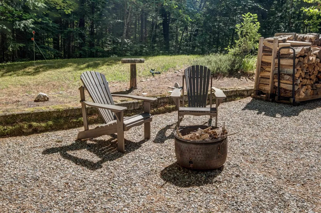 19 Eidelweiss Drive Madison NH 03849