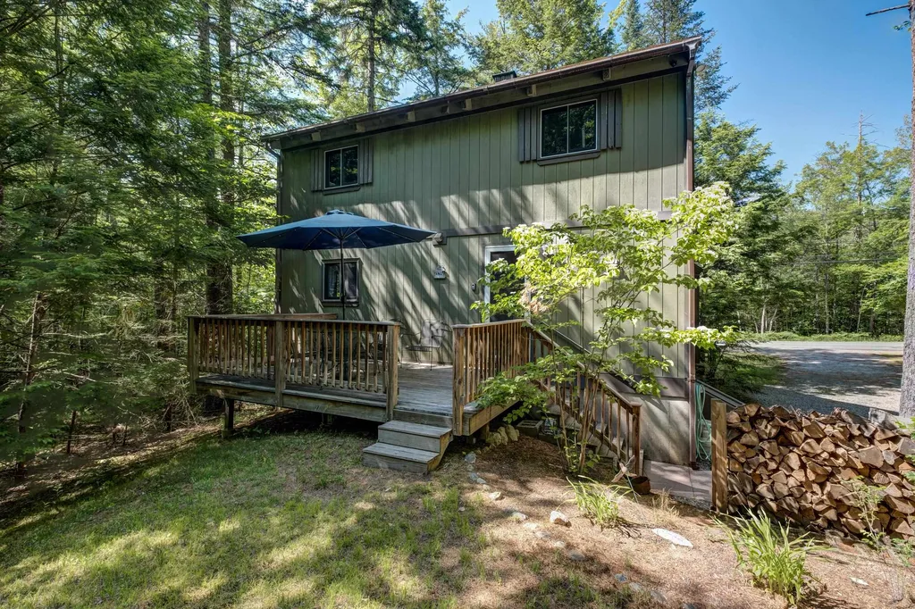 19 Eidelweiss Drive Madison NH 03849