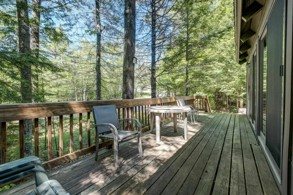 19 Eidelweiss Drive Madison NH 03849