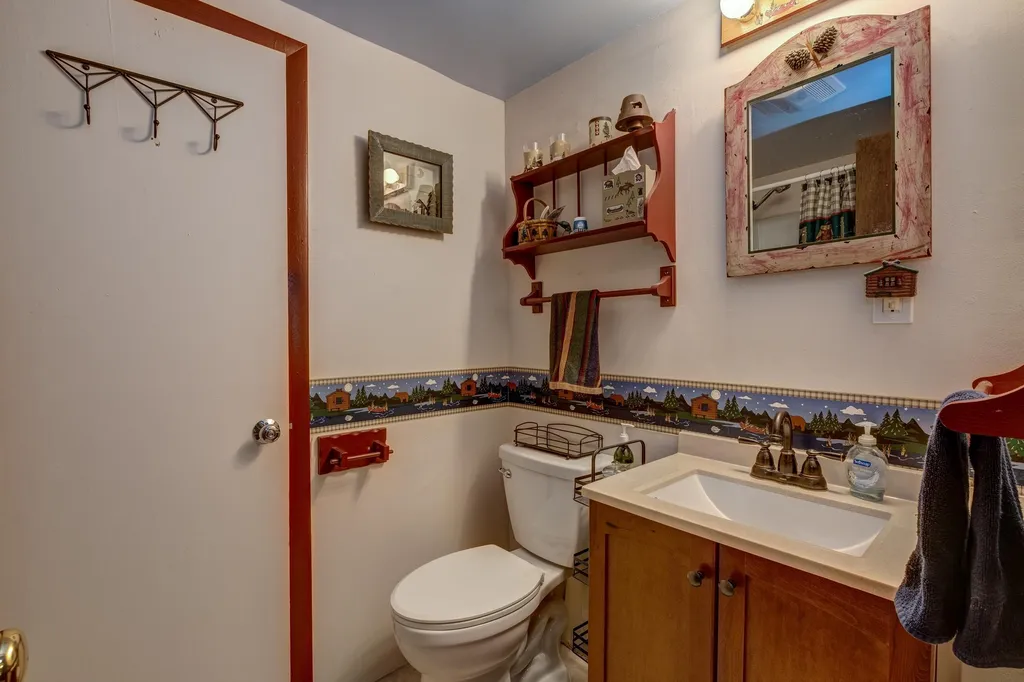 19 Eidelweiss Drive Madison NH 03849
