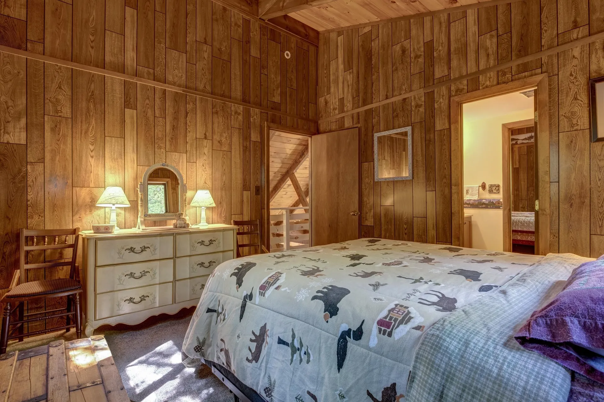 19 Eidelweiss Drive Madison NH 03849