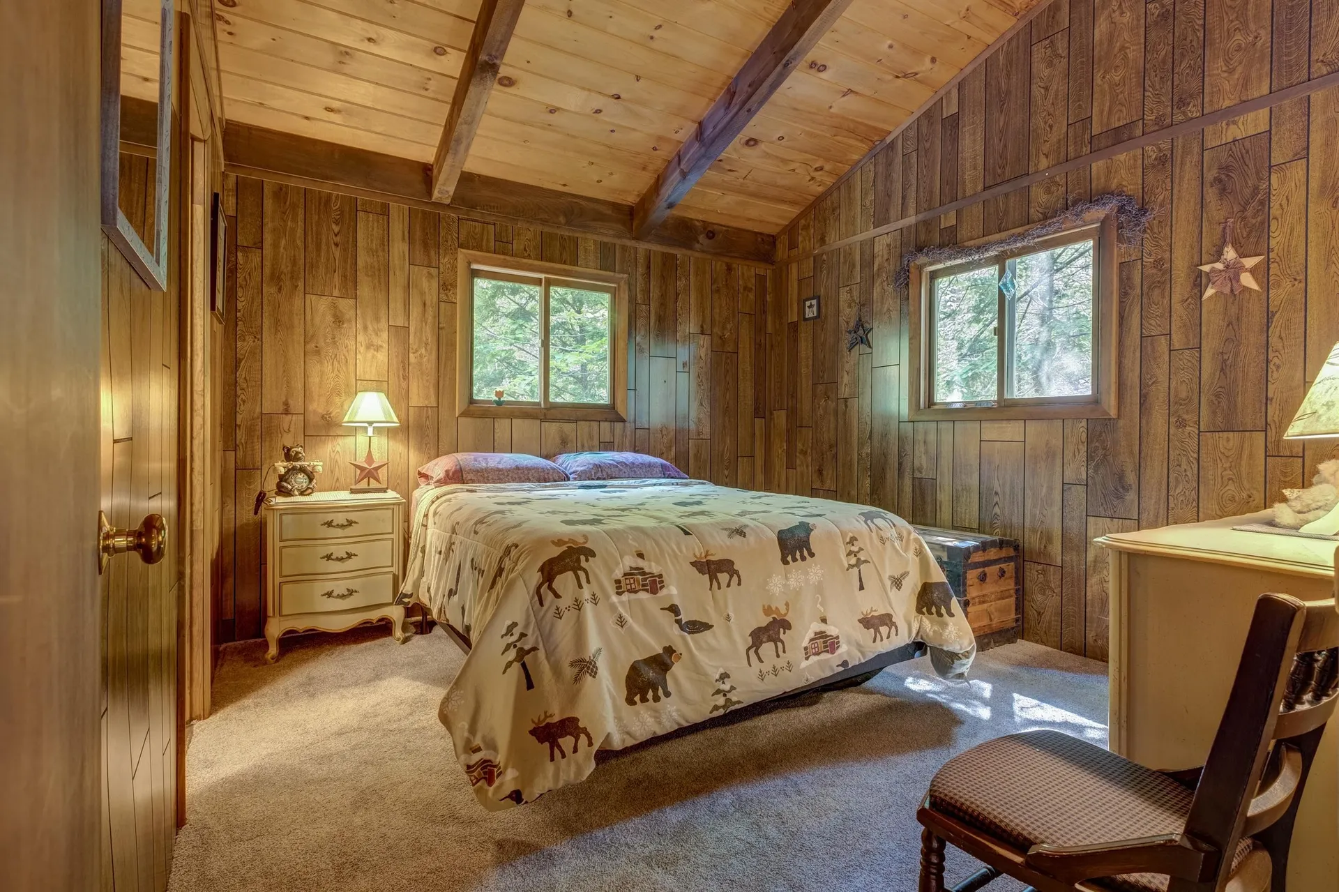19 Eidelweiss Drive Madison NH 03849