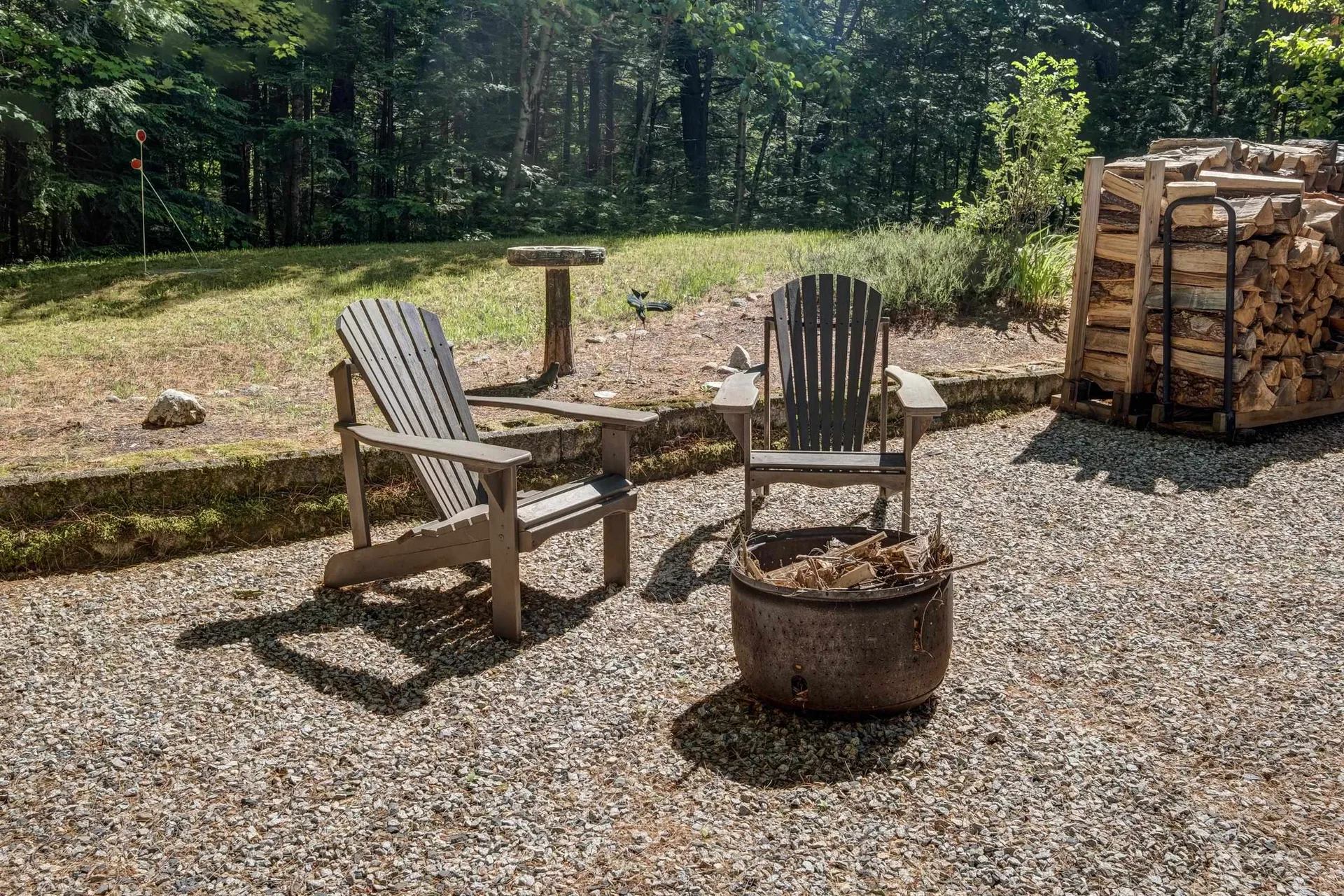 19 Eidelweiss Drive Madison NH 03849