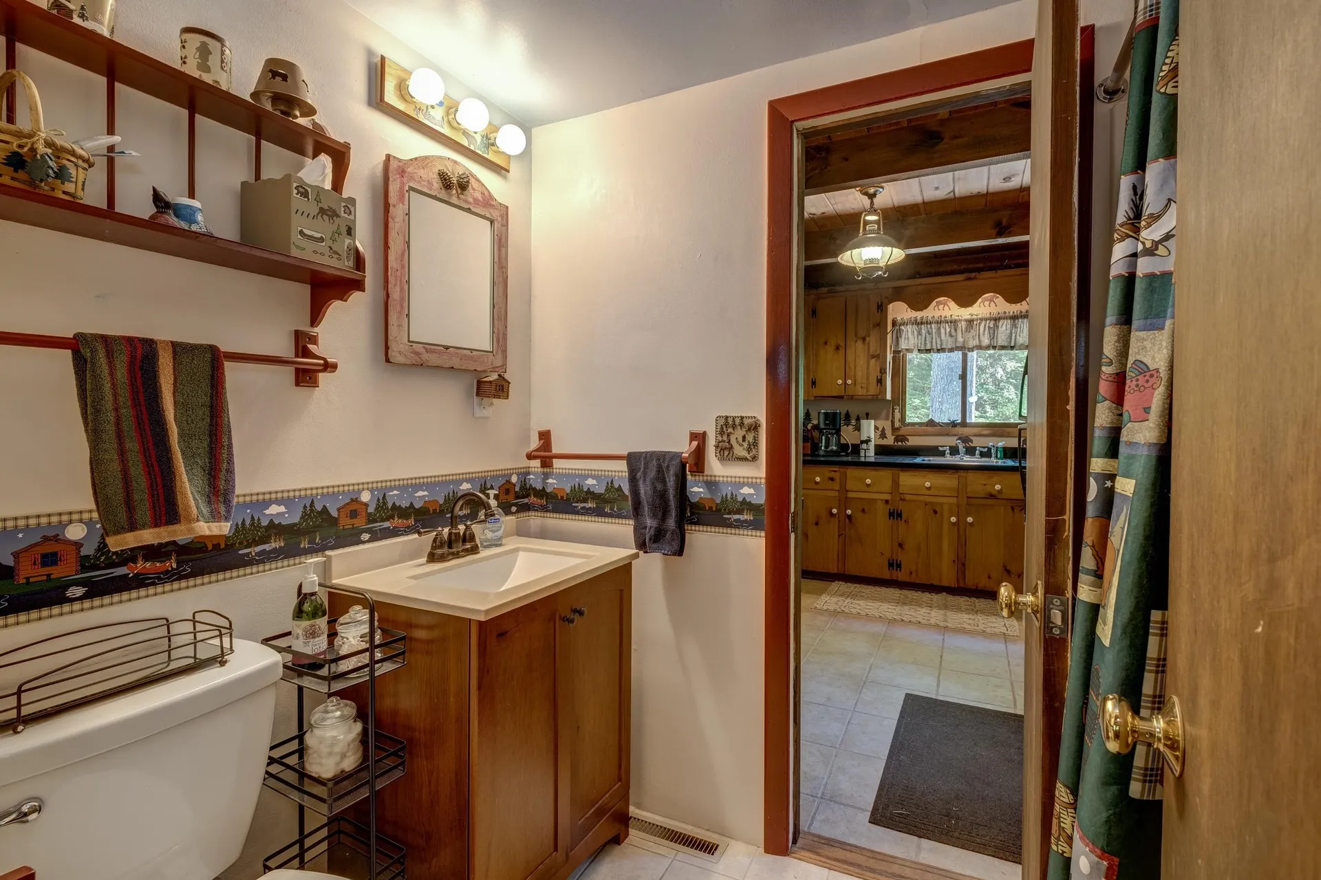 19 Eidelweiss Drive Madison NH 03849