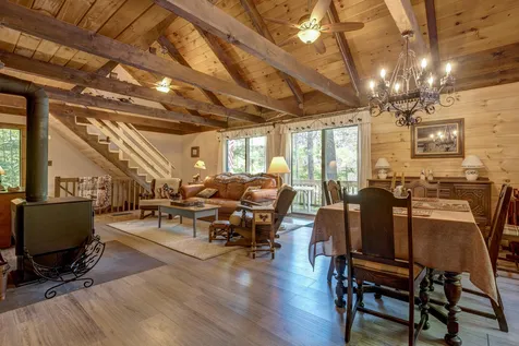 19 Eidelweiss Drive Madison NH 03849