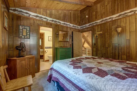 19 Eidelweiss Drive Madison NH 03849
