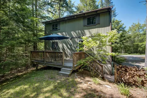19 Eidelweiss Drive Madison NH 03849