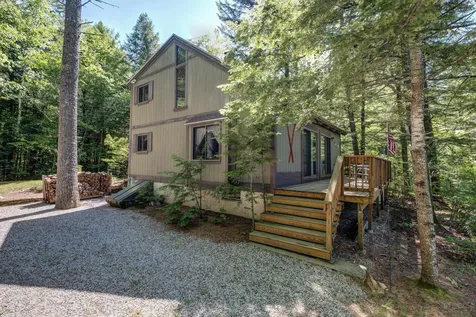 19 Eidelweiss Drive Madison NH 03849