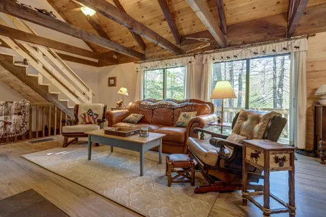 19 Eidelweiss Drive Madison NH 03849