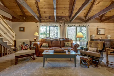 19 Eidelweiss Drive Madison NH 03849