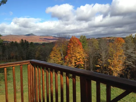 56 Boyd Hill Road Wilmington VT 05363