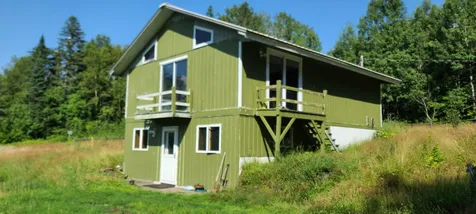 71 Stevens Hill Road Colebrook NH 03576
