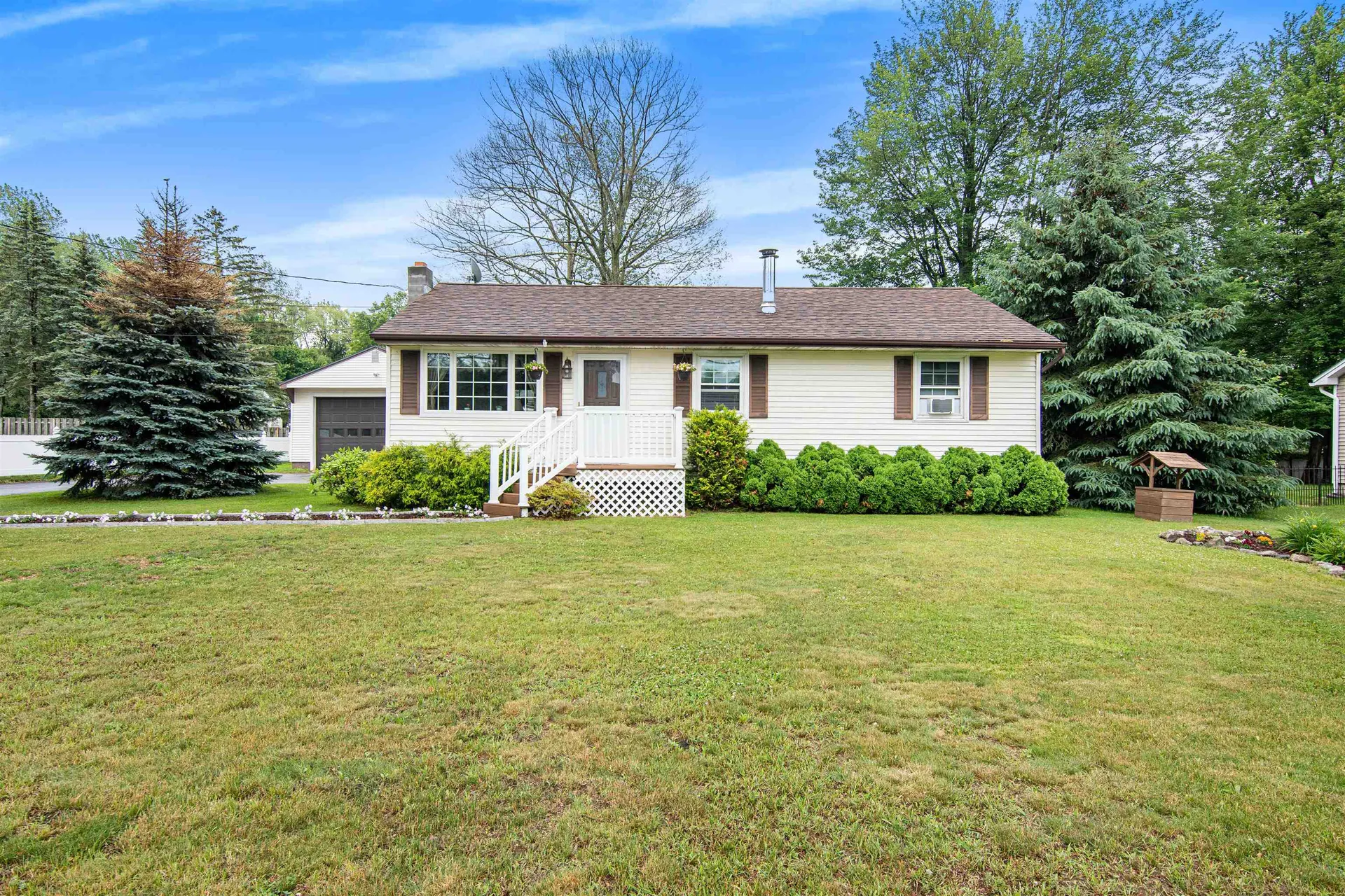 805 Prim Road Colchester VT 05446