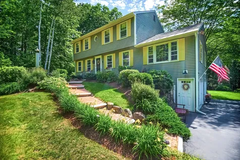 14 Laurel Drive Bow NH 03304