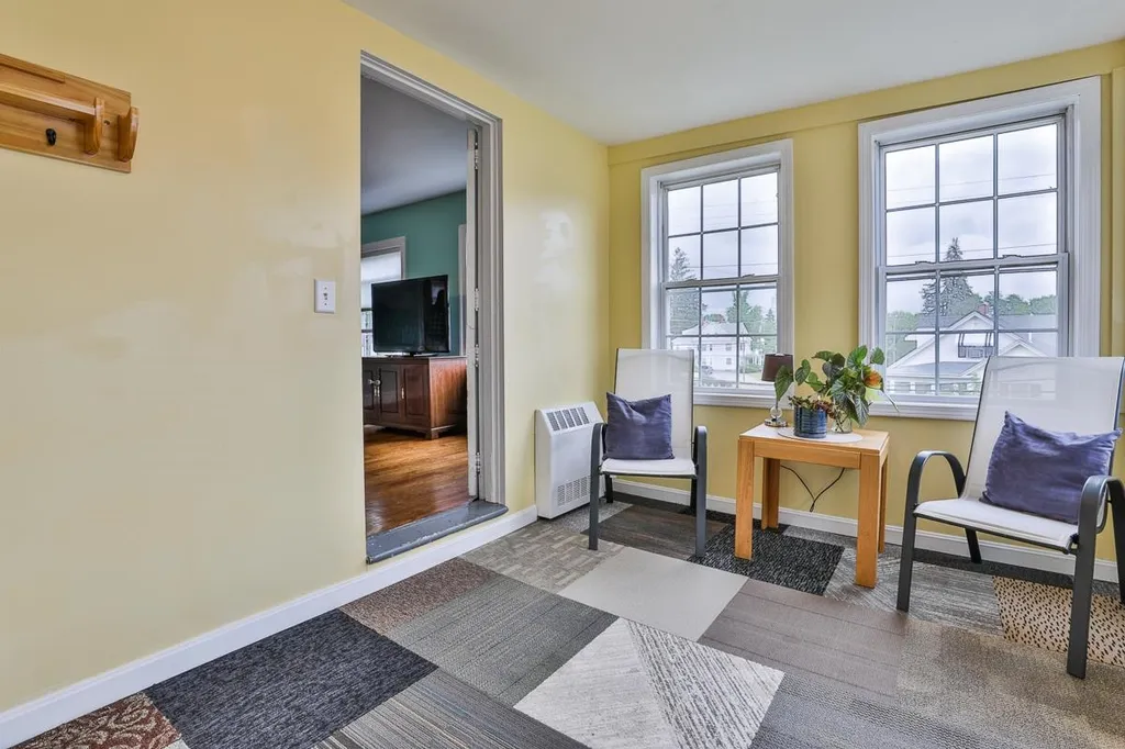 1 Dickerman Street Nashua NH 03060