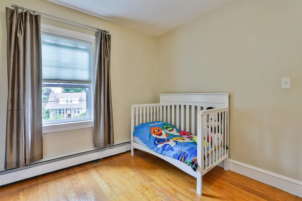 1 Dickerman Street Nashua NH 03060