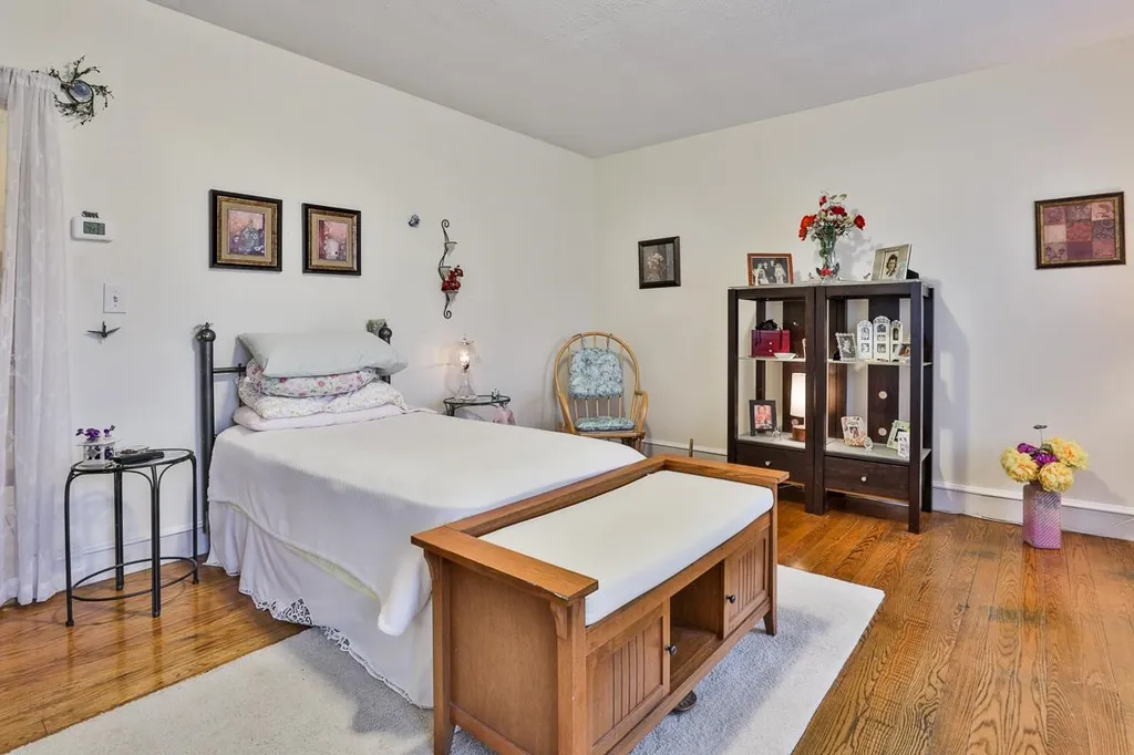 1 Dickerman Street Nashua NH 03060