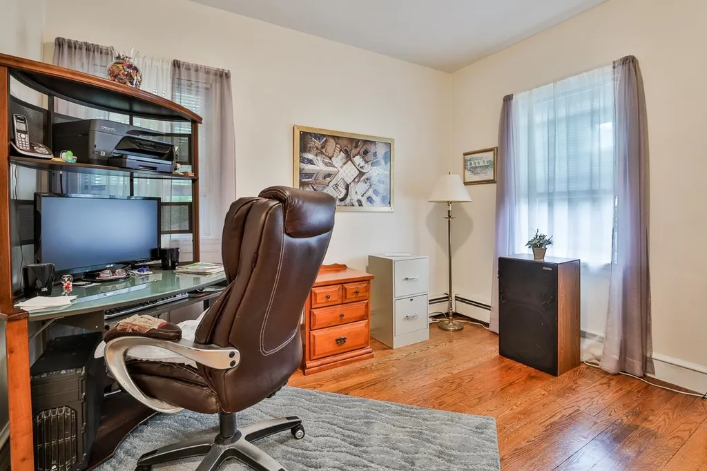 1 Dickerman Street Nashua NH 03060