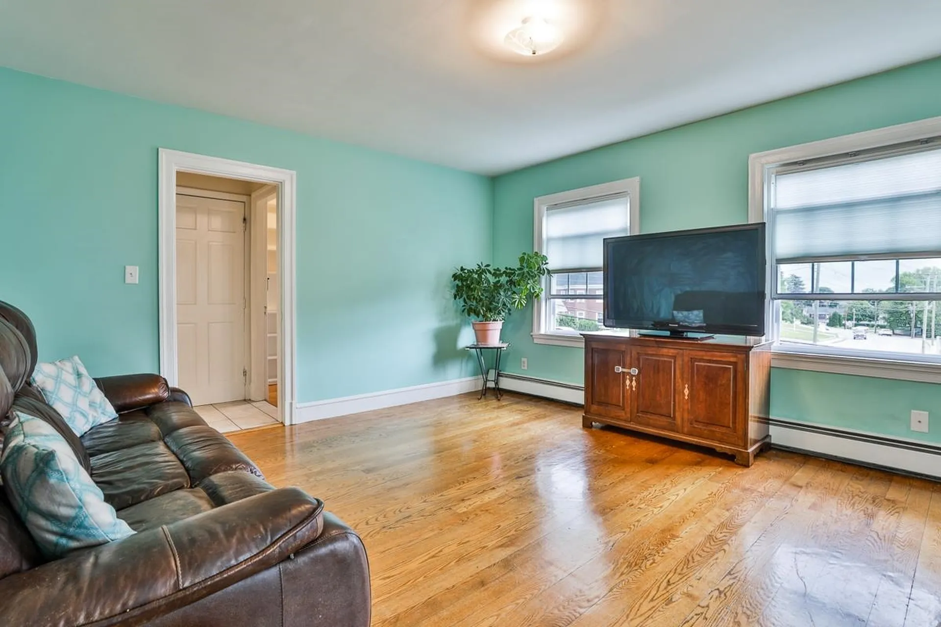 1 Dickerman Street Nashua NH 03060