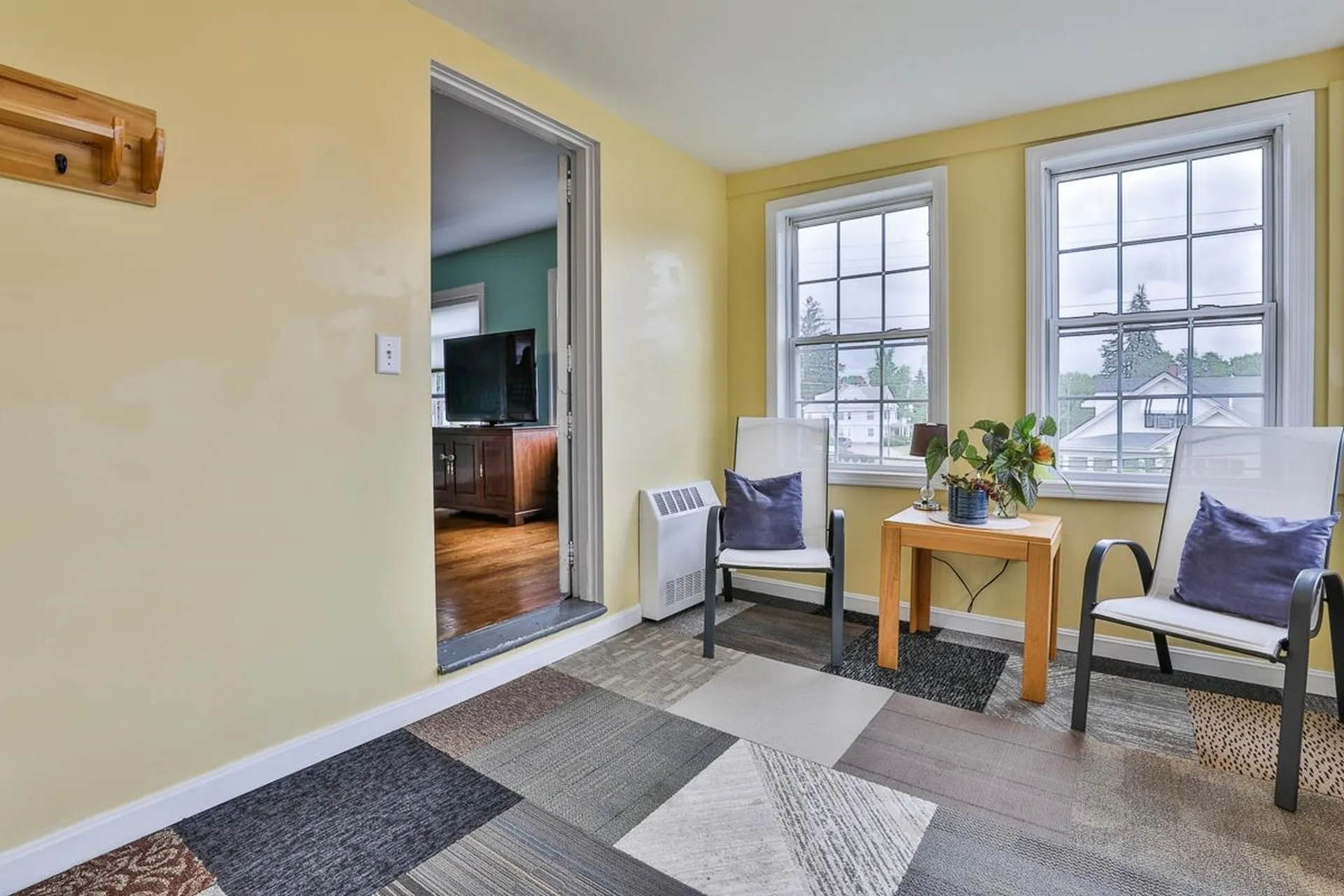 1 Dickerman Street Nashua NH 03060