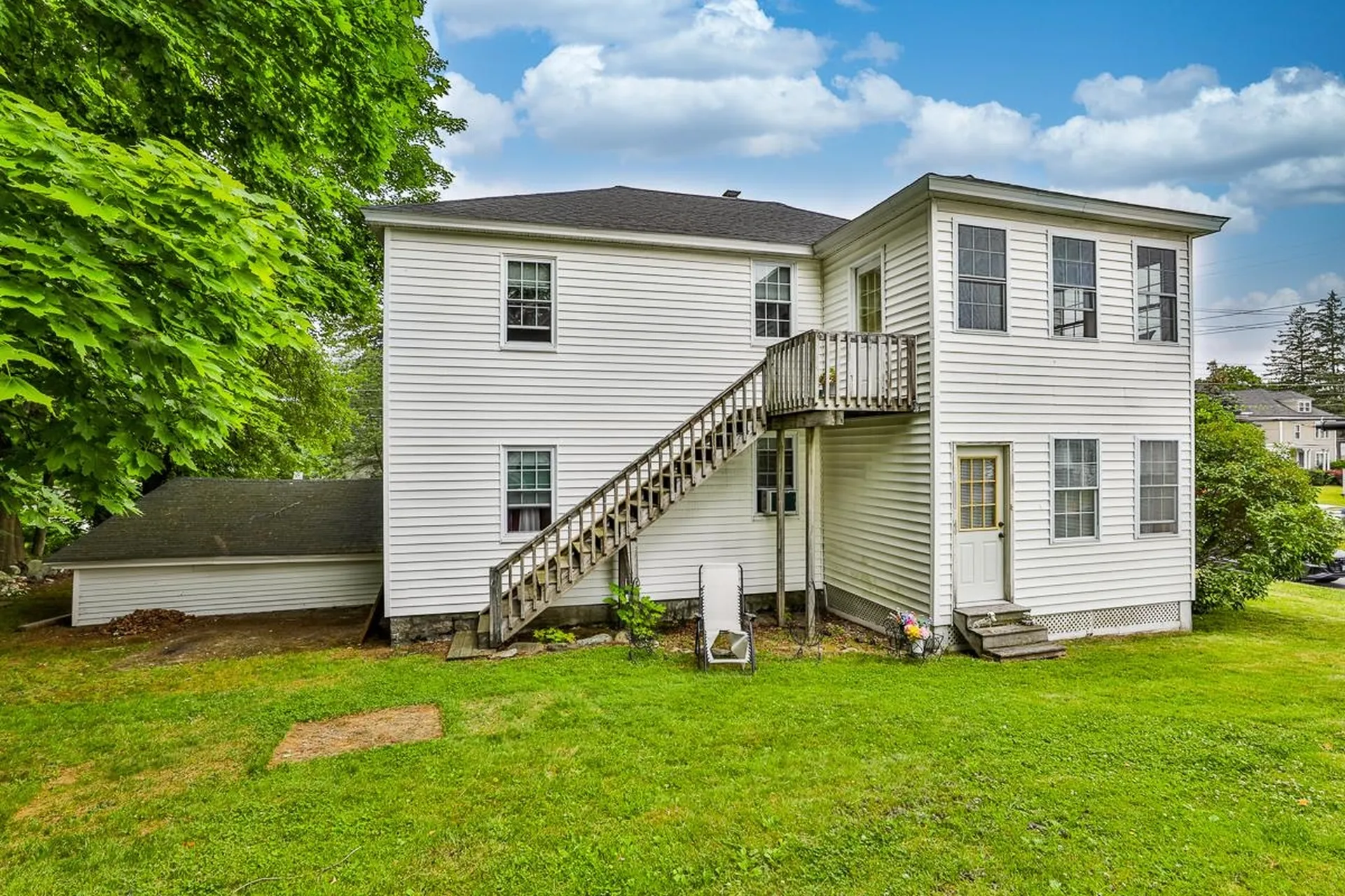 1 Dickerman Street Nashua NH 03060