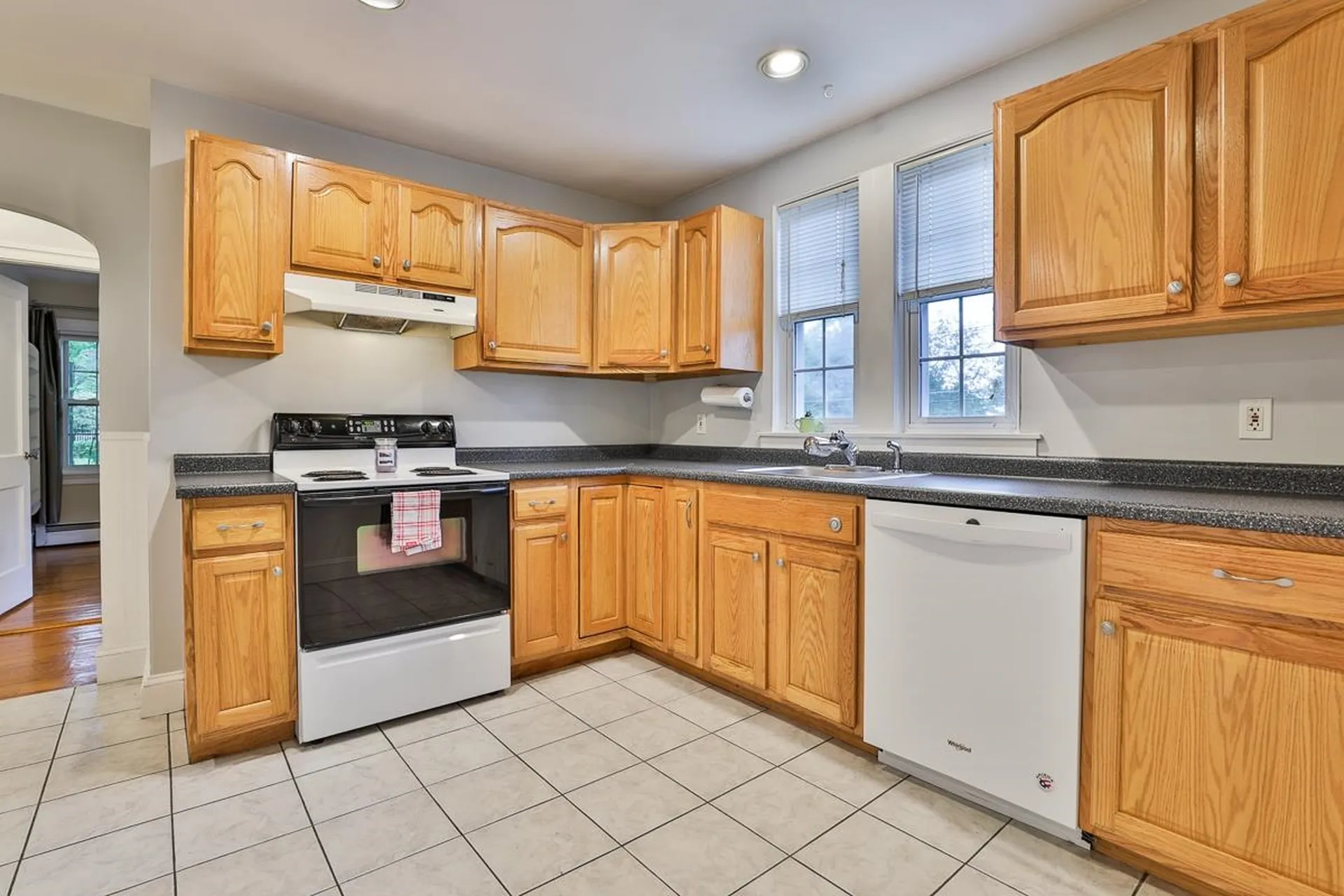 1 Dickerman Street Nashua NH 03060