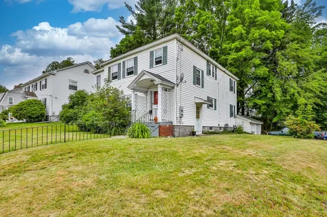 1 Dickerman Street Nashua NH 03060
