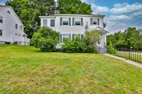 1 Dickerman Street Nashua NH 03060