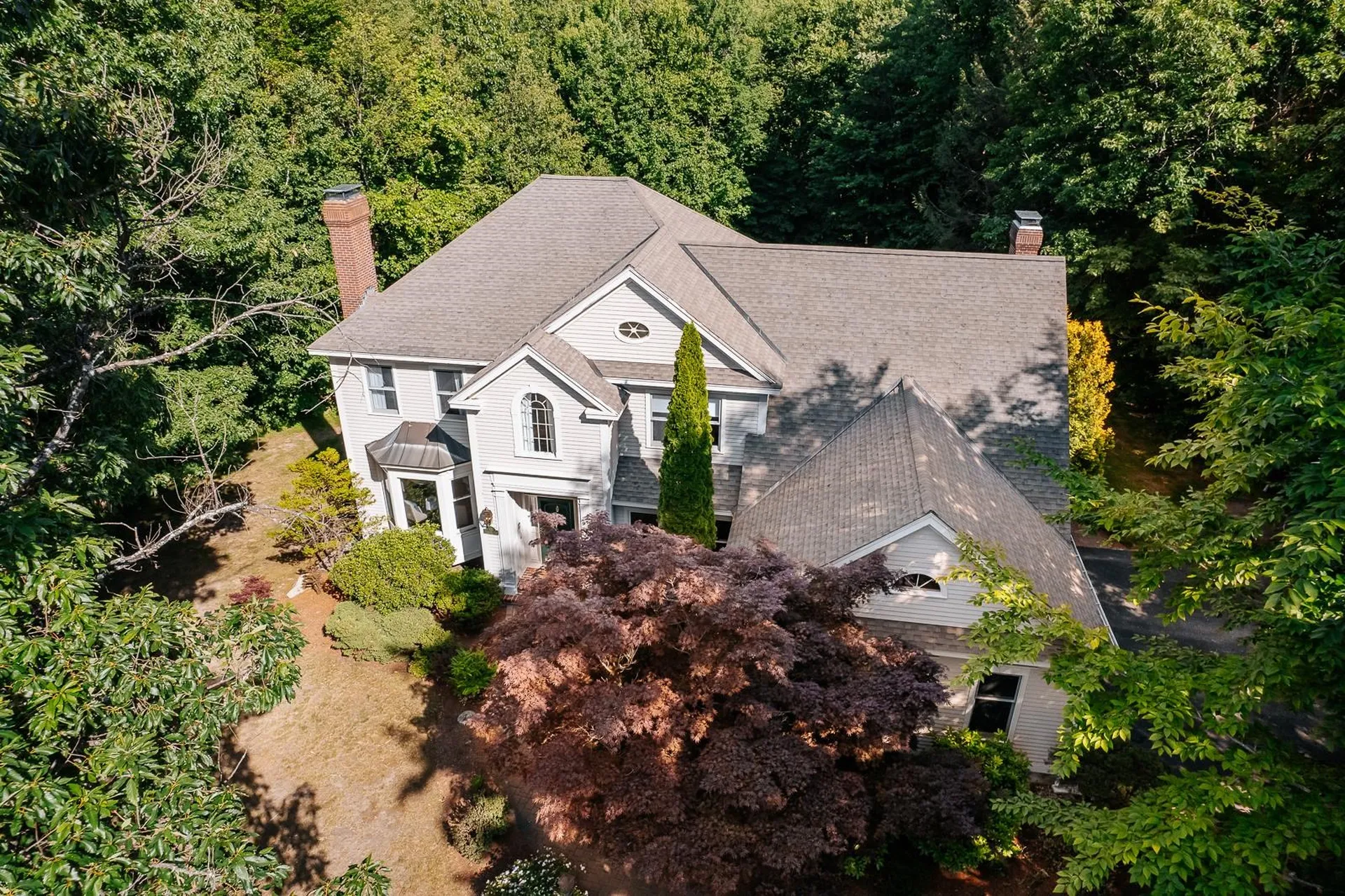 45 Powder Hill Road Bedford NH 03110-0000