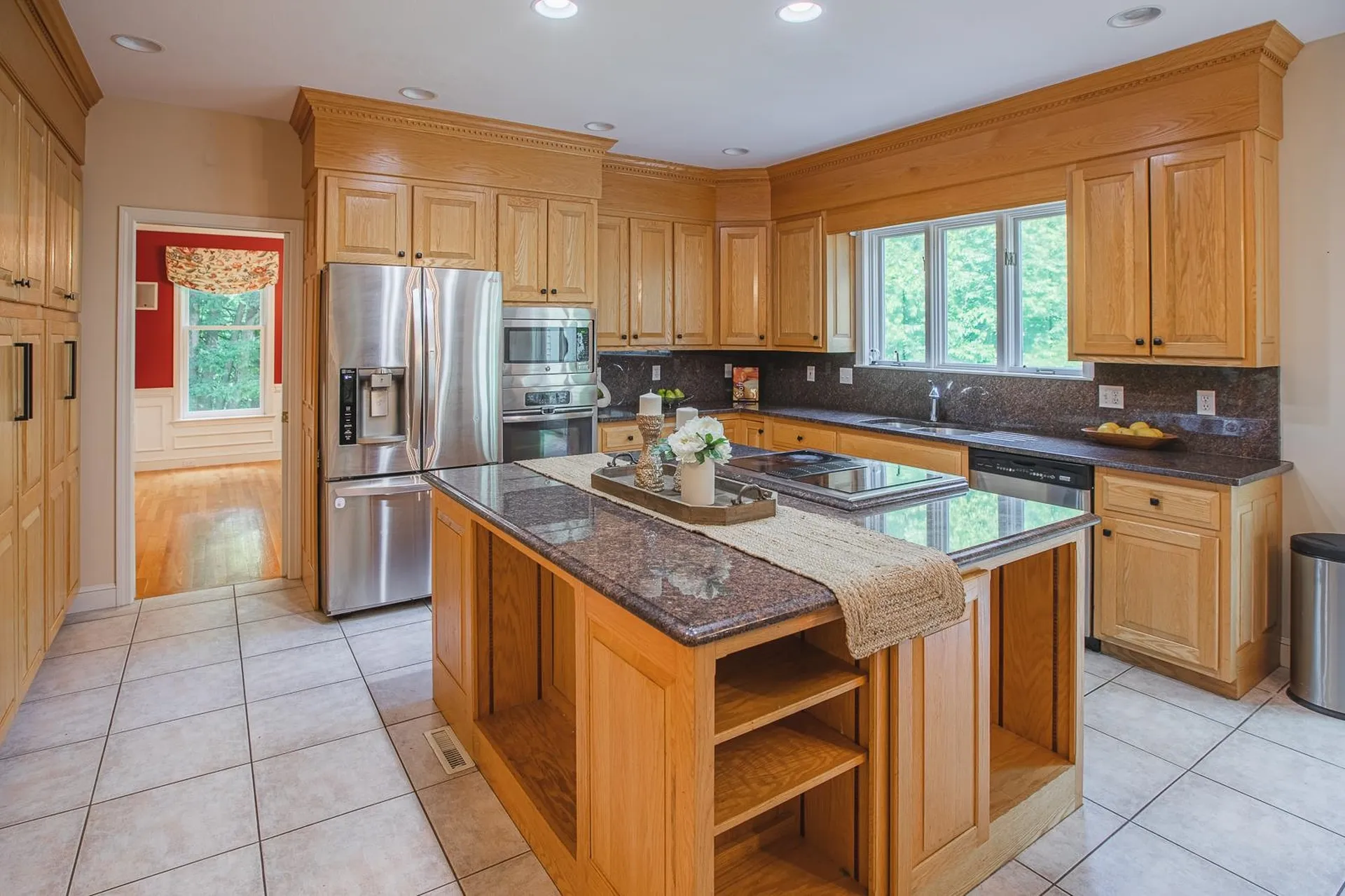 45 Powder Hill Road Bedford NH 03110-0000