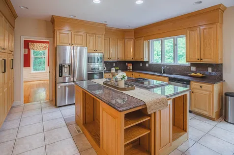 45 Powder Hill Road Bedford NH 03110-0000