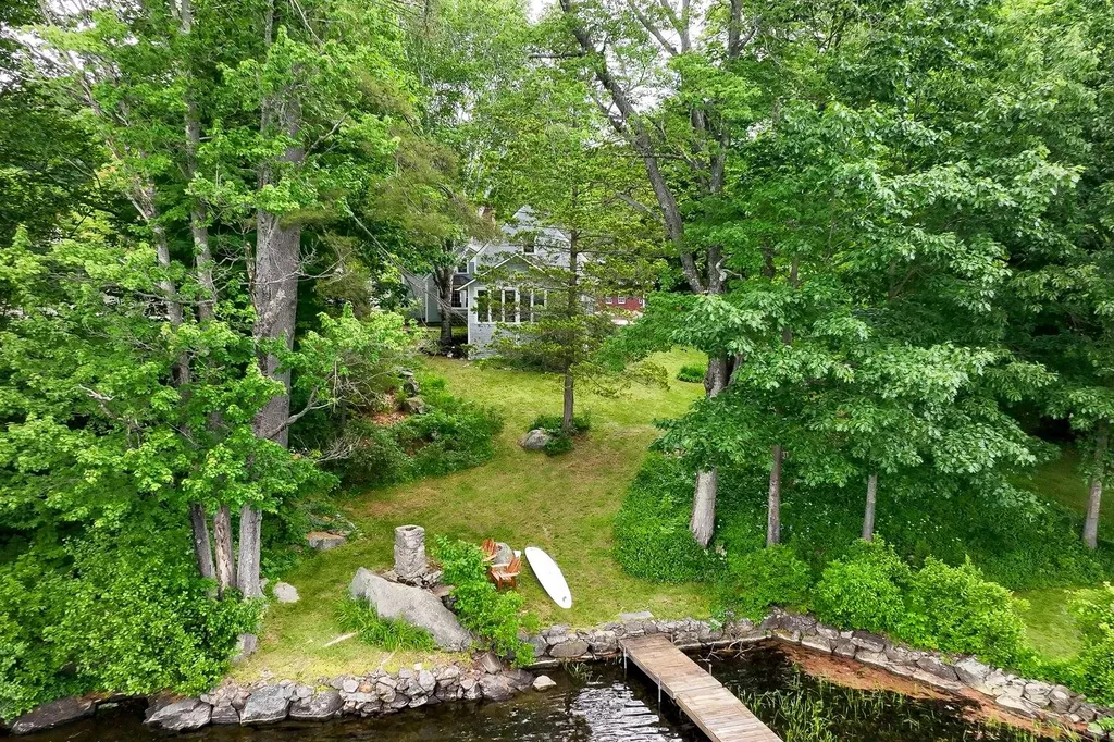 778 Winona Road Center Harbor NH 03226
